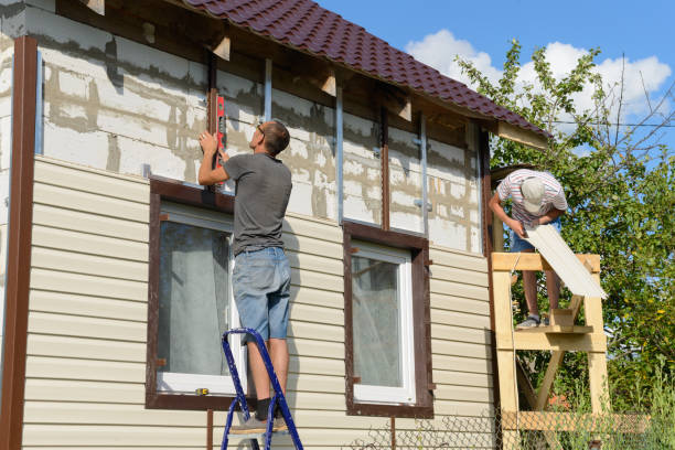 Trusted Shady Cove, OR Siding Experts